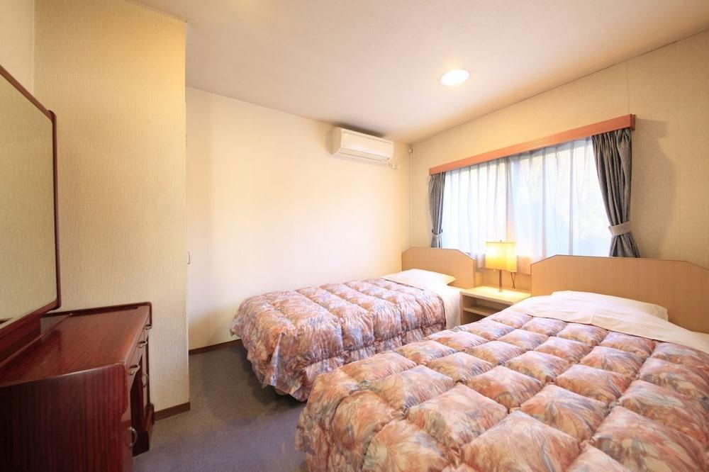 Izu Ippeki lake Side Terrace - Vacation STAY 31841v Itō Extérieur photo