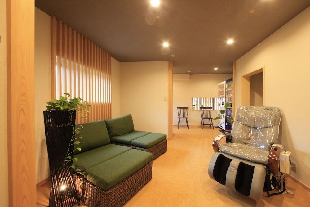 Izu Ippeki lake Side Terrace - Vacation STAY 31841v Itō Extérieur photo