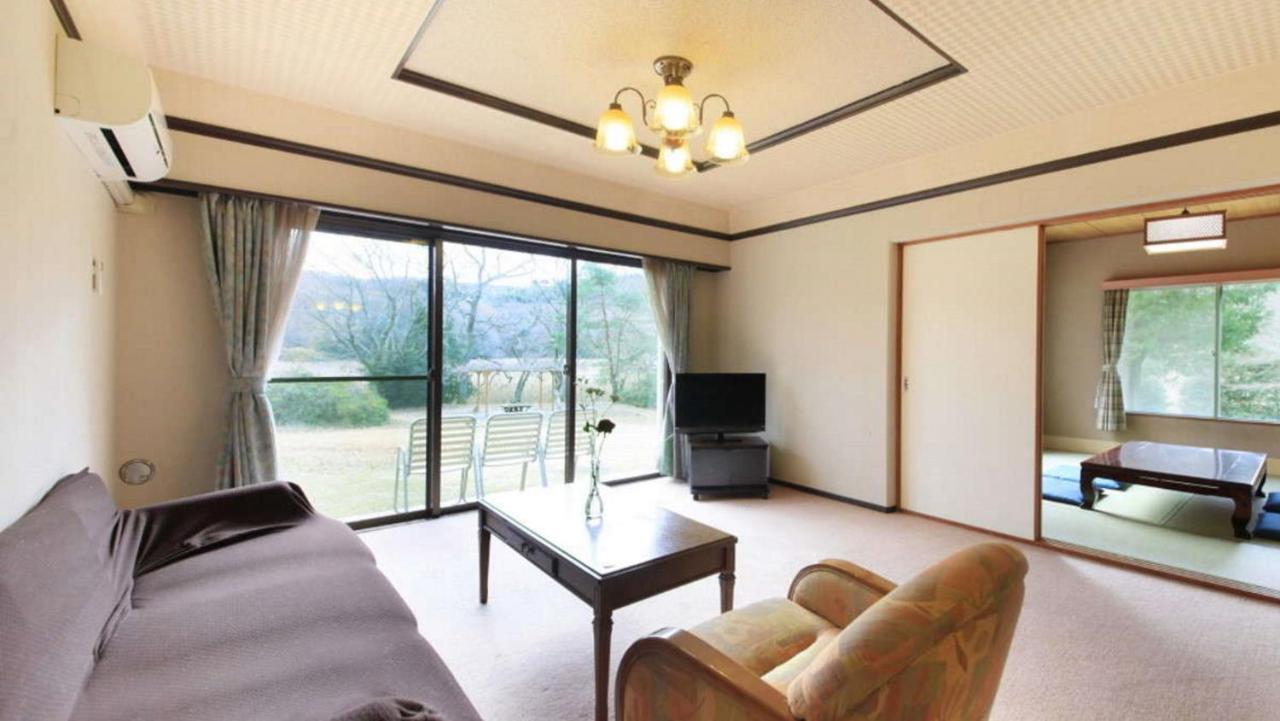 Izu Ippeki lake Side Terrace - Vacation STAY 31841v Itō Extérieur photo
