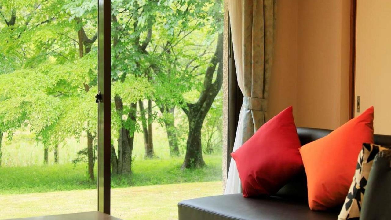 Izu Ippeki lake Side Terrace - Vacation STAY 31841v Itō Extérieur photo