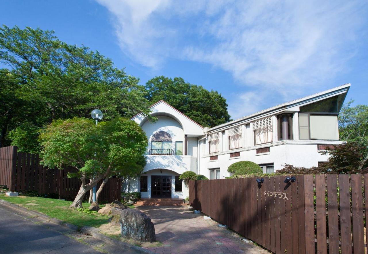 Izu Ippeki lake Side Terrace - Vacation STAY 31841v Itō Extérieur photo