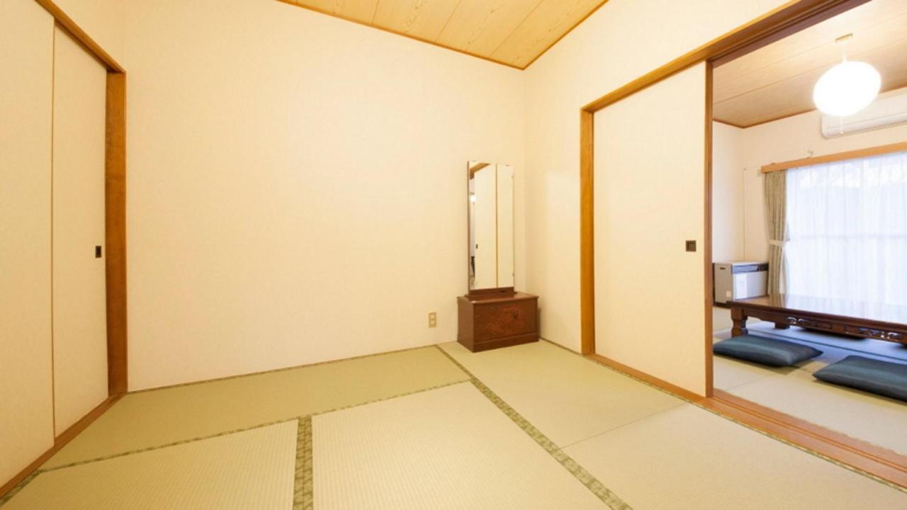 Izu Ippeki lake Side Terrace - Vacation STAY 31841v Itō Extérieur photo