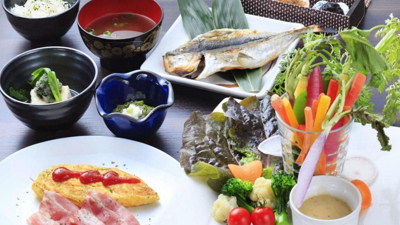 Izu Ippeki lake Side Terrace - Vacation STAY 31841v Itō Extérieur photo