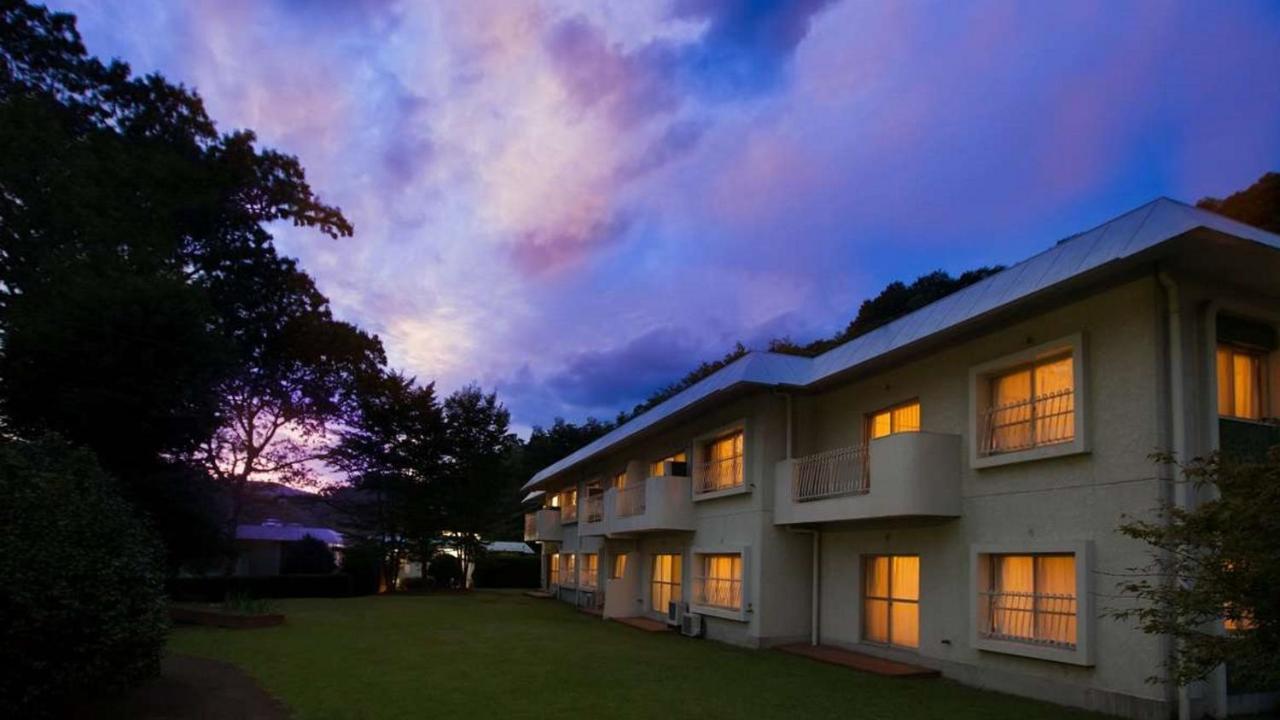 Izu Ippeki lake Side Terrace - Vacation STAY 31841v Itō Extérieur photo