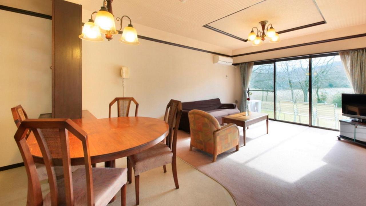 Izu Ippeki lake Side Terrace - Vacation STAY 31841v Itō Extérieur photo