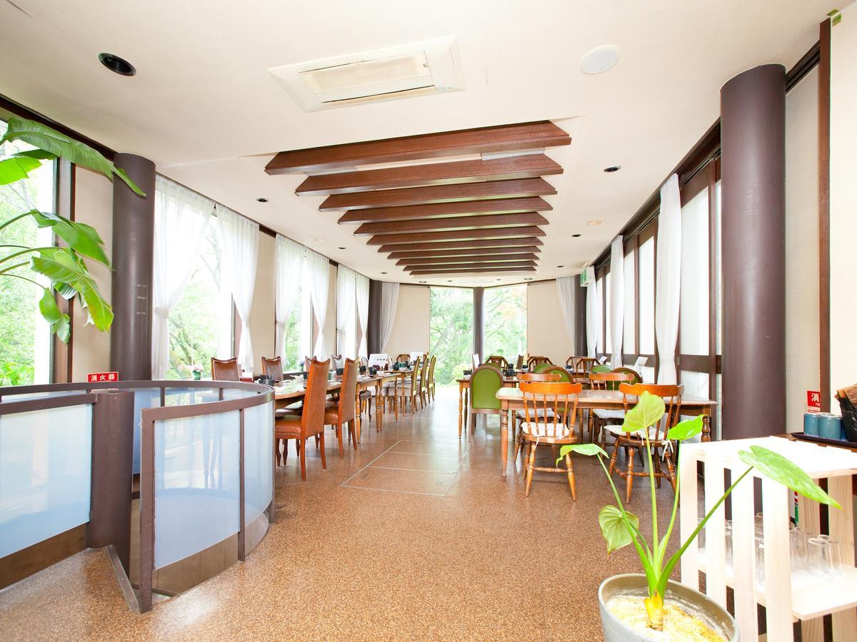 Izu Ippeki lake Side Terrace - Vacation STAY 31841v Itō Extérieur photo