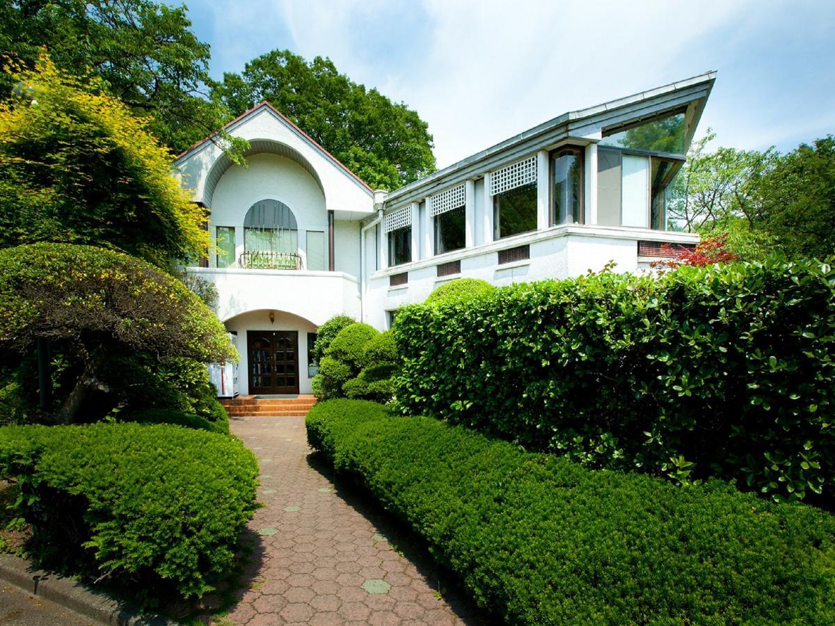 Izu Ippeki lake Side Terrace - Vacation STAY 31841v Itō Extérieur photo