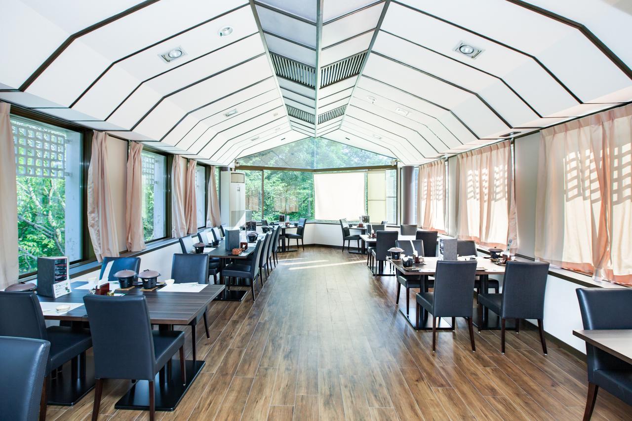 Izu Ippeki lake Side Terrace - Vacation STAY 31841v Itō Extérieur photo